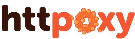 HTTPoxy logo