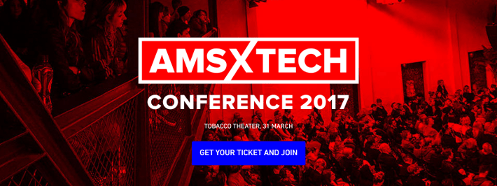 AMSxTech 2017