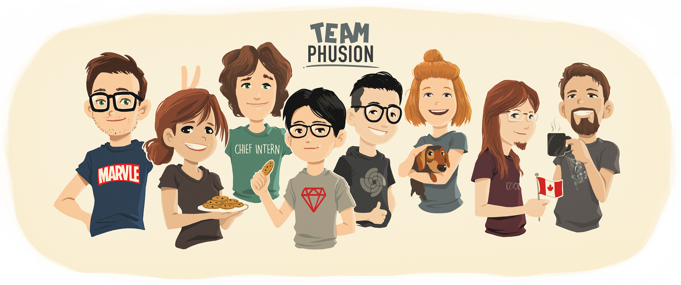 team-phusion-blog